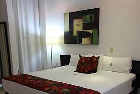 Hotel & Suites Mo Sak