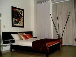 Hotel & Suites Mo Sak