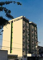 Cabiúna Palace Hotel