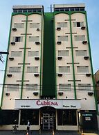Cabiúna Palace Hotel