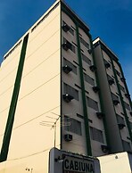 Cabiúna Palace Hotel