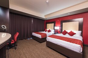 Cherokee Casino & Hotel Roland