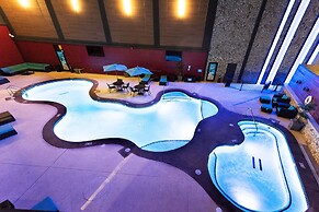 Cherokee Casino & Hotel Roland