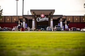 Cherokee Casino & Hotel Roland