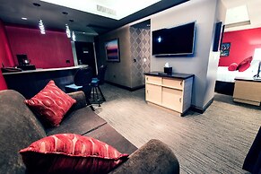 Cherokee Casino & Hotel Roland