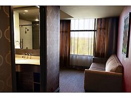 Cherokee Casino & Hotel Roland