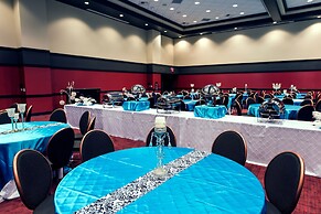 Cherokee Casino & Hotel Roland