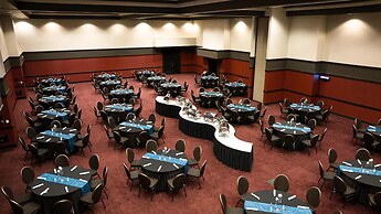 Cherokee Casino & Hotel Roland