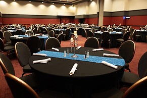 Cherokee Casino & Hotel Roland