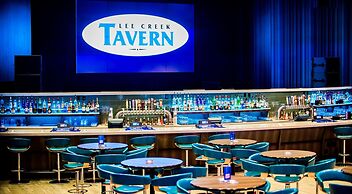 Cherokee Casino & Hotel Roland