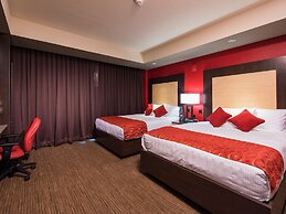 Cherokee Casino & Hotel Roland