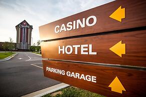 Cherokee Casino & Hotel Roland