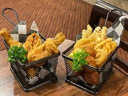 Cherokee Casino & Hotel Roland