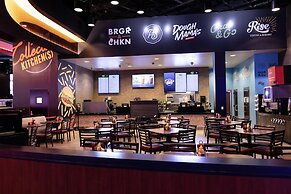 Cherokee Casino & Hotel Roland