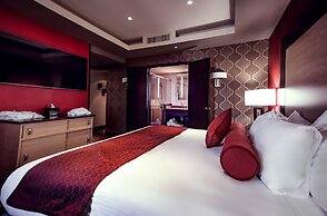 Cherokee Casino & Hotel Roland