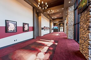 Cherokee Casino & Hotel Roland