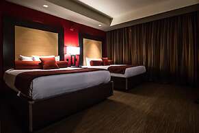 Cherokee Casino & Hotel Roland