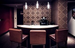 Cherokee Casino & Hotel Roland