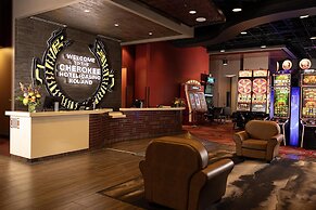 Cherokee Casino & Hotel Roland