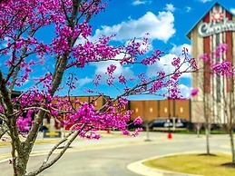 Cherokee Casino & Hotel Roland