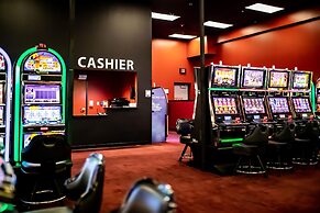 Cherokee Casino & Hotel Roland