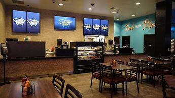 Cherokee Casino & Hotel Roland