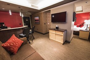 Cherokee Casino & Hotel Roland