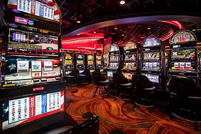 Cherokee Casino & Hotel Roland