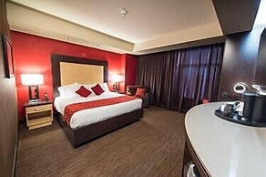 Cherokee Casino & Hotel Roland