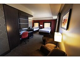 Cherokee Casino & Hotel Roland