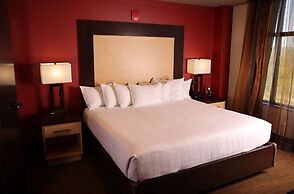 Cherokee Casino & Hotel Roland