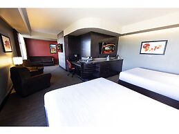 Cherokee Casino & Hotel Roland