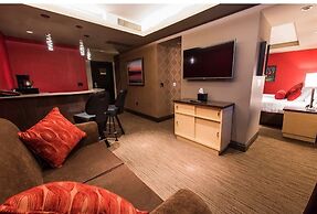 Cherokee Casino & Hotel Roland