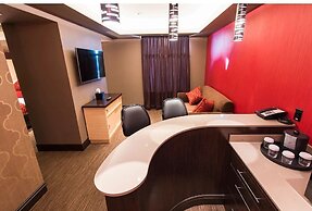 Cherokee Casino & Hotel Roland