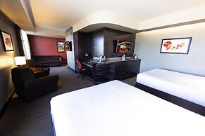 Cherokee Casino & Hotel Roland
