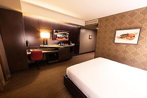 Cherokee Casino & Hotel Roland
