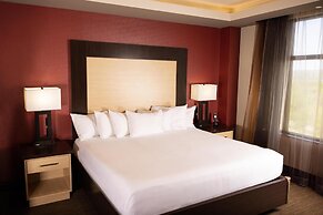 Cherokee Casino & Hotel Roland