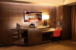 Cherokee Casino & Hotel Roland