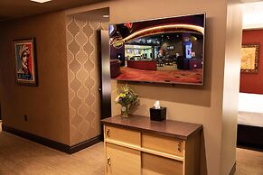 Cherokee Casino & Hotel Roland