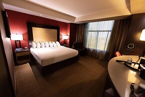Cherokee Casino & Hotel Roland
