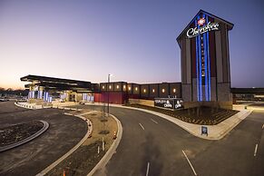 Cherokee Casino & Hotel Roland