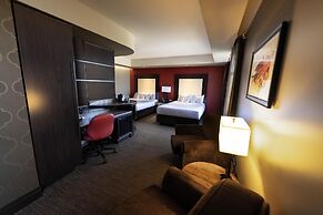 Cherokee Casino & Hotel Roland