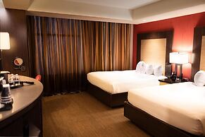 Cherokee Casino & Hotel Roland