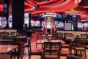 Cherokee Casino & Hotel Roland