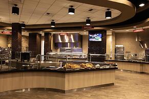 Cherokee Casino & Hotel Roland