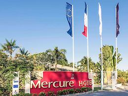 Mercure Cayenne Royal Amazonia Hotel
