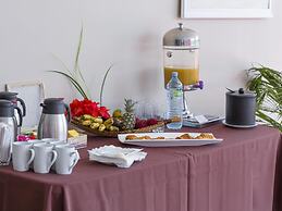 Mercure Cayenne Royal Amazonia Hotel