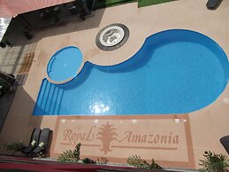 Mercure Cayenne Royal Amazonia Hotel