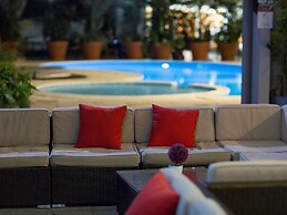 Mercure Cayenne Royal Amazonia Hotel