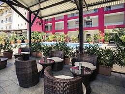 Mercure Cayenne Royal Amazonia Hotel